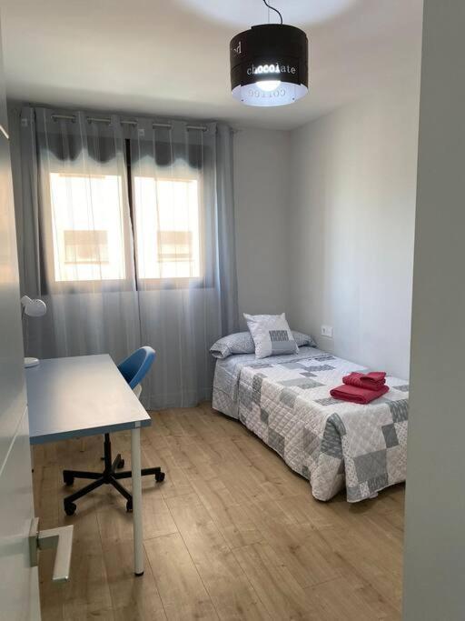Lejlighed Precioso En La Mejor Zona De Málaga