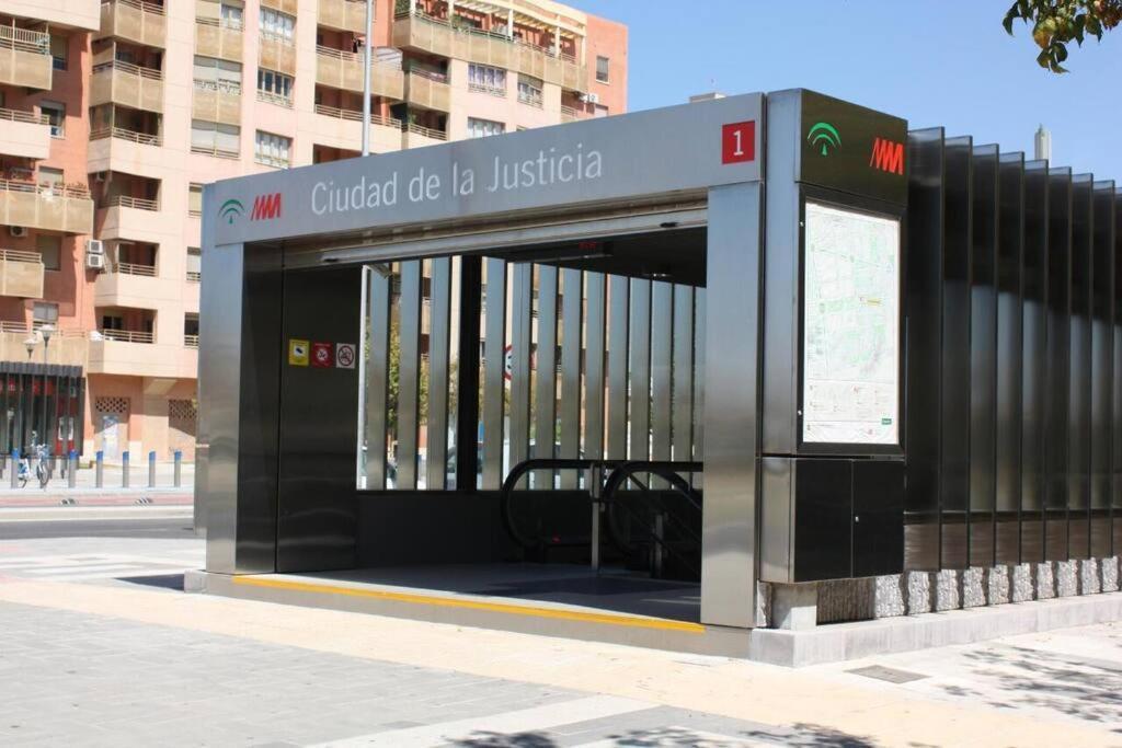 Lejlighed Precioso En La Mejor Zona De Málaga