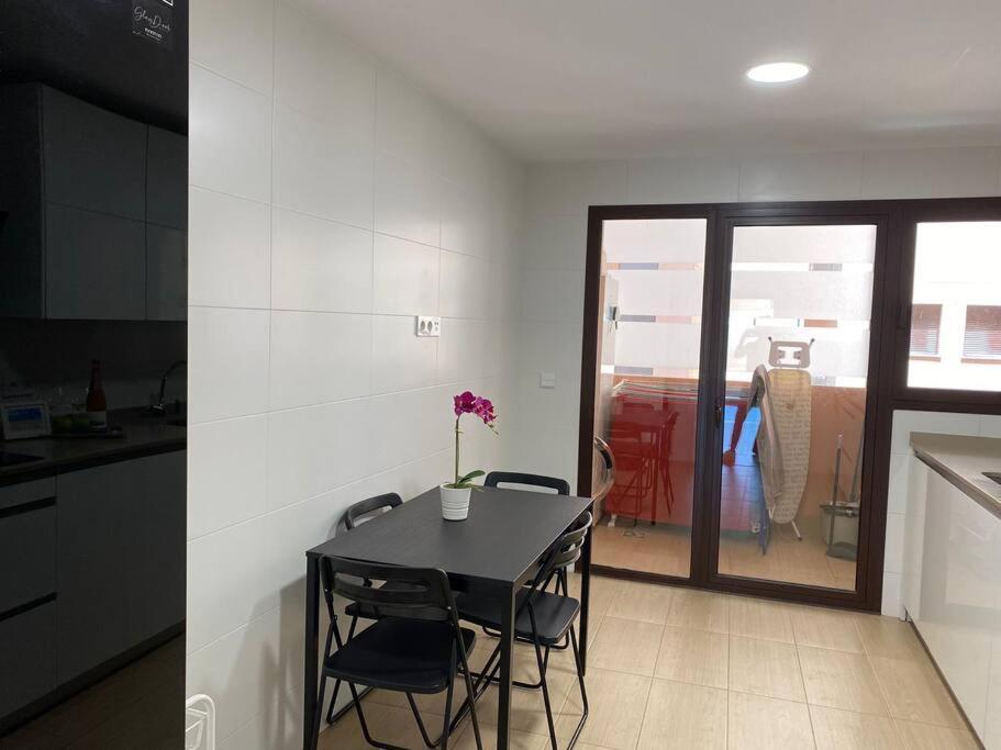 Lejlighed Precioso En La Mejor Zona De Málaga